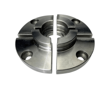 NOVA 6090 1″ Hornung Jaws